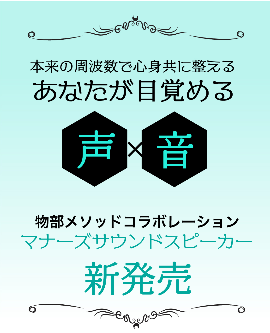 結果を出す治療用サイマティクスCD マナーズ 音響振動療法 - その他